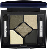 Thumbnail for your product : Christian Dior '5 Couleurs Designer - Golden Jungle' Eyeshadow Palette Khaki Design 308
