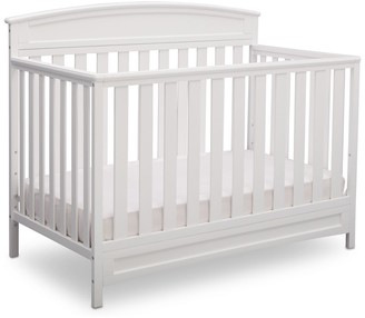 delta miles 4 in 1 crib