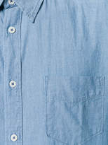 Thumbnail for your product : Universal Works denim shirt