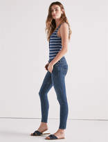 Thumbnail for your product : Lucky Brand LOLITA MID RISE SKINNY JEAN IN HASLET