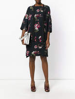 Thumbnail for your product : Antonio Marras flower print dress