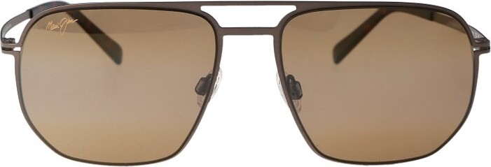 Maui Jim Sharks Cove Polarized Sunglasses