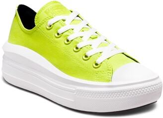 converse all star double platform