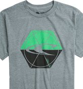 Thumbnail for your product : O'Neill Slideshow Ss Tee