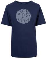 Thumbnail for your product : Pretty Green Logo Print T-Shirt