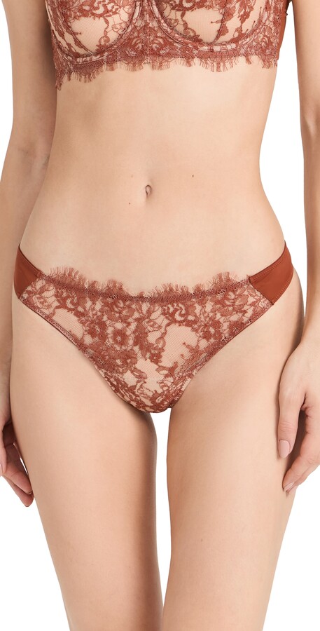 Skarlett Blue Entice Thong