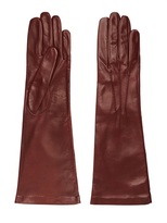Thumbnail for your product : Medium-Length Nappa Leather Gloves