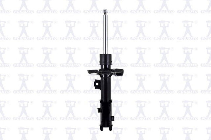 Focus Auto Parts FCS 334051R Suspension Strut Assembly