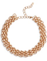 Thumbnail for your product : 8 Other Reasons VIvid Chain Choker