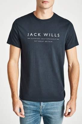 Jack Wills Westmore T-Shirt