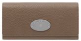 Thumbnail for your product : Mulberry Continental Soft Grain Purse