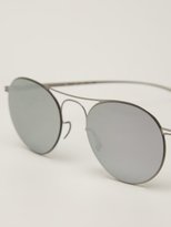 Thumbnail for your product : Mykita 'MMESSE005' sunglasses