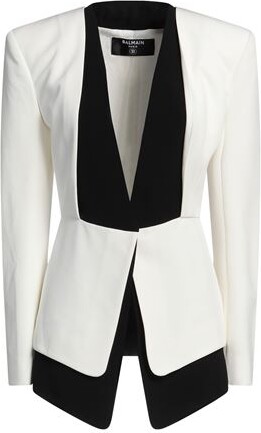 Balmain Woman Blazer