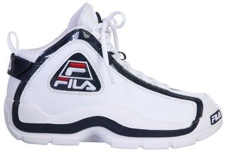 fila sneakers high top