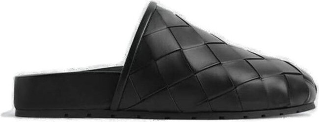 Bottega Veneta Reggie Mules