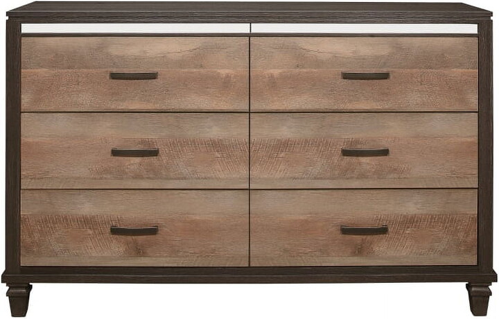 Home Elegance Dresser