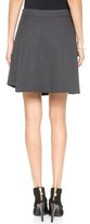 Thumbnail for your product : Nanette Lepore Folded Flounce Skirt