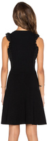 Thumbnail for your product : RED Valentino Sweater Dress
