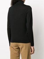 Thumbnail for your product : Paul Smith Roll-Neck Knit Jumper
