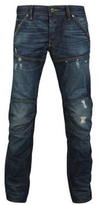 Thumbnail for your product : G Star 5620 Low Tapered Mens Jeans