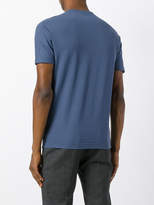 Thumbnail for your product : Zanone plain T-shirt