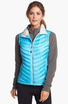 Thumbnail for your product : The North Face 'Thunder' Down Vest