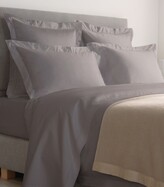 Thumbnail for your product : Harrods Brompton Super King Fitted Sheet (180Cm X 200Cm)