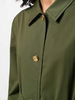 Thumbnail for your product : Escada tie-waist jacket