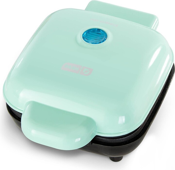 DASH Waffle Stick Maker Aqua ShopStyle Air & Deep Fryers