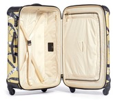 Thumbnail for your product : Nobrand x Chictopia 'Tegra-Lite ' spike print 25" medium trip packing case