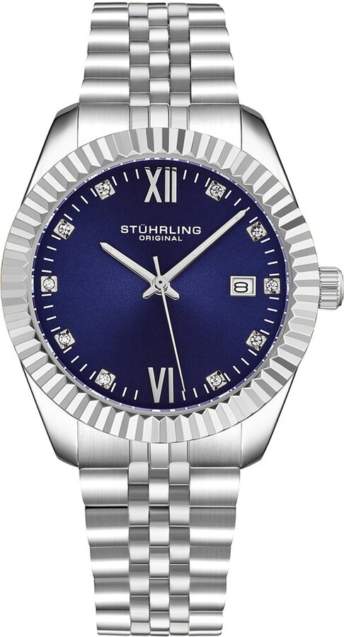 Stuhrling Original Women's Watch ShopStyle