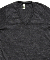 Thumbnail for your product : Alternative Apparel Heathered V-Neck Tee