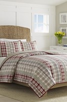 Thumbnail for your product : Nautica 'Harbor Hill' Reversible Quilt