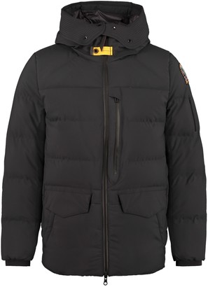 parajumpers toukou jacket
