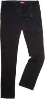 Thumbnail for your product : Merc Men's Press Side Pocket Trousers