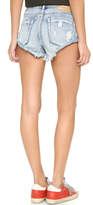 Thumbnail for your product : One Teaspoon Hendrix Bandit Shorts