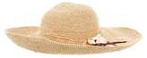 Thumbnail for your product : Bonpoint Girls' Rosette-Accented Sun Hat