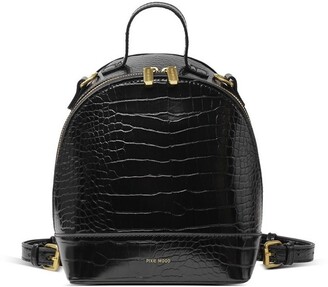 mimco backpack myer