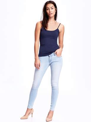 Old Navy First-Layer Fitted Cami for Women