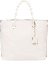 Thumbnail for your product : Prada Leather Tote