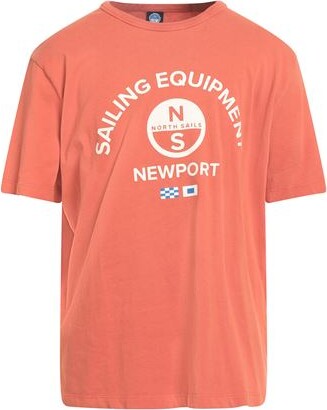 North Sails Man T-shirt