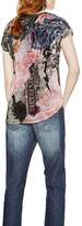 Thumbnail for your product : Desigual Denes T Shirt