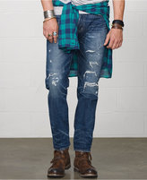 Thumbnail for your product : Denim & Supply Ralph Lauren Slim-Fit Aldrick Jeans