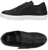 Thumbnail for your product : Leather Crown Low-tops & sneakers