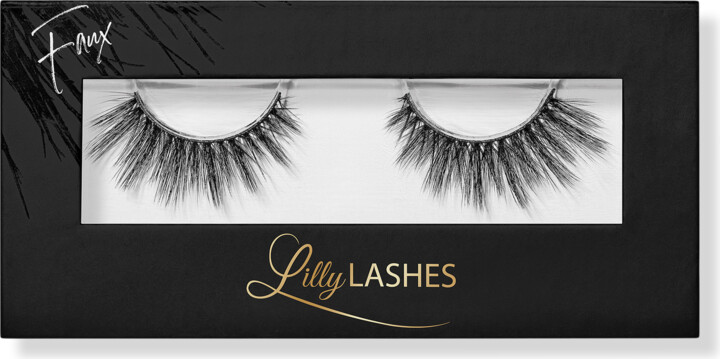 Lilly Lashes Miami Flare 3D Faux Mink Lashes