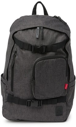 nixon smith backpack
