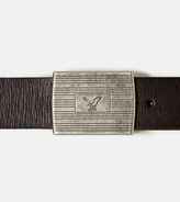 Thumbnail for your product : American Eagle Plaque Belt