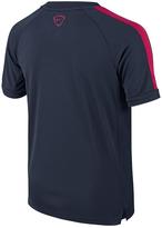 Thumbnail for your product : Nike Junior GPX Flash Short Sleeved Training T-shirt
