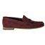 New Mens Ted Baker Tan Dougge Suede Shoes Loafers And Slip Ons On