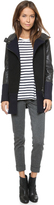 Thumbnail for your product : Mackage Leita Coat
